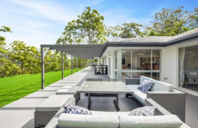 The Farmhouse in Canungra